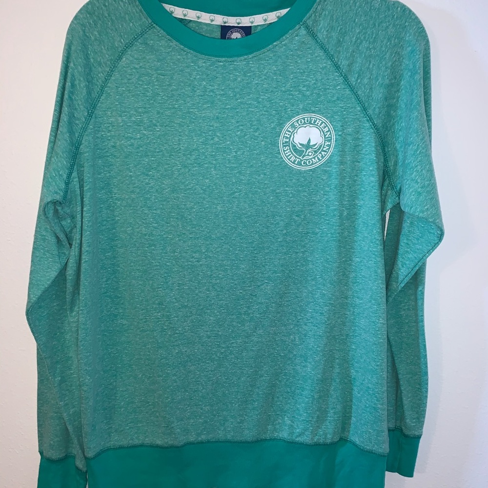 The Southern Shirt Company Long Sleeve
